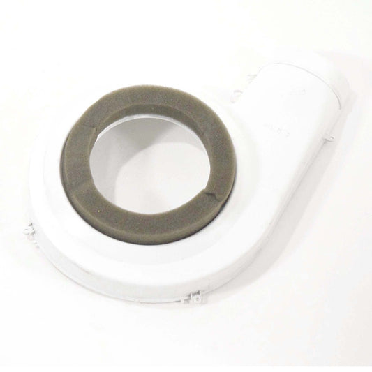 Electrolux Laundry Center Dryer Blower Housing And Seal, Front - 134611700