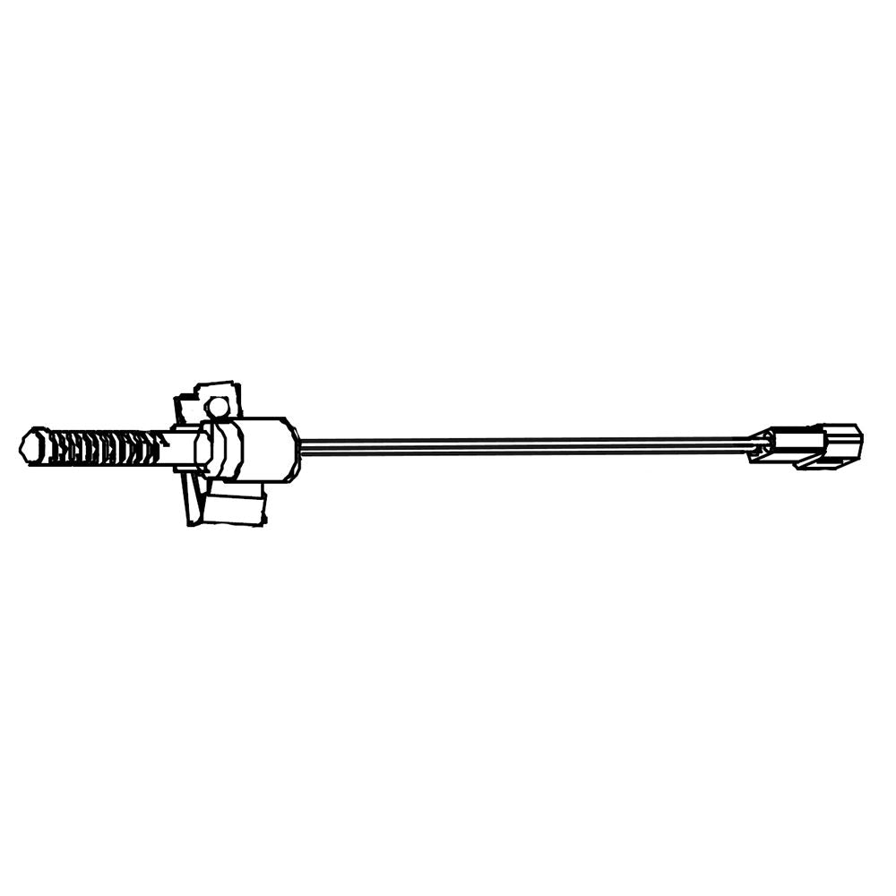 Electrolux Dryer Burner Igniter - 5304511446