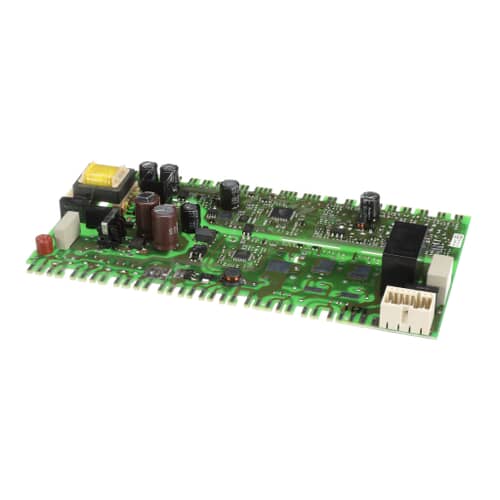 Liebherr Humidor Main Pcb Board - 614338900