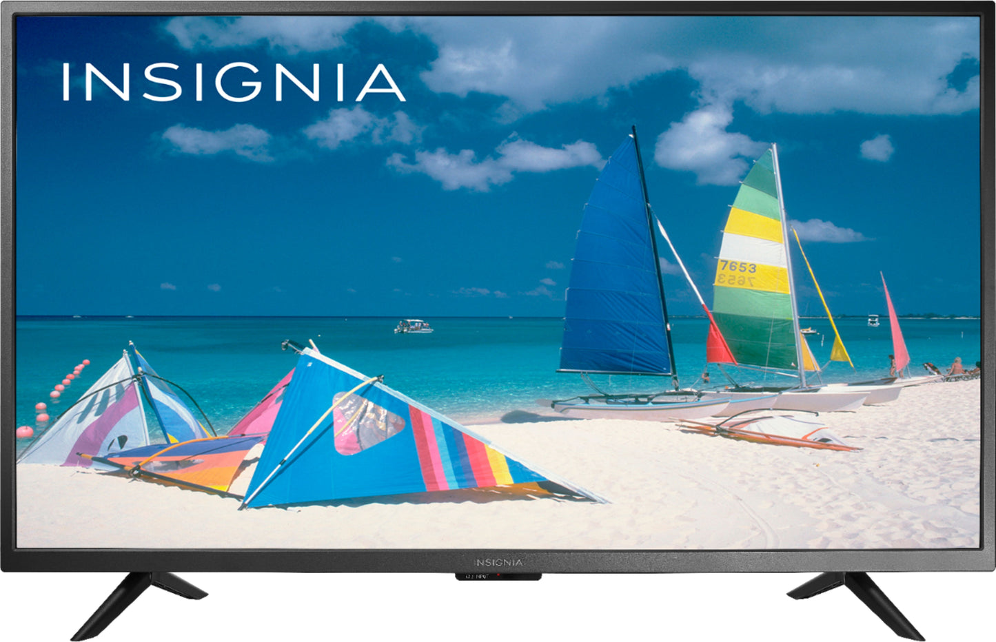 Insignia NS40D510NA21 40" Class N10 Series LED Full HD TV