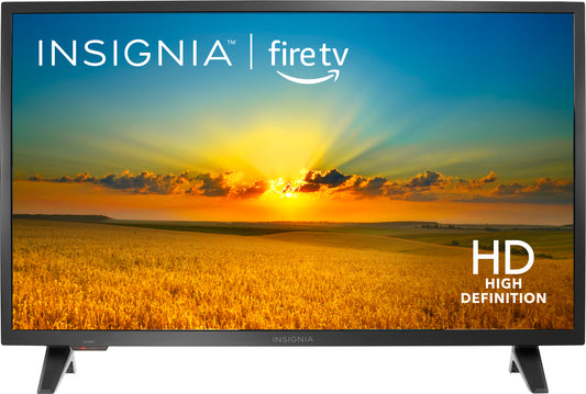 Insignia NS32F201NA23 32" Class F20 Series LED HD Smart Fire TV