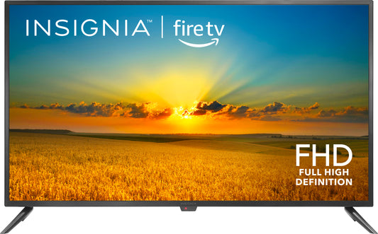 Insignia NS42F201NA23 42" Class F20 Series LED Full HD Smart Fire TV