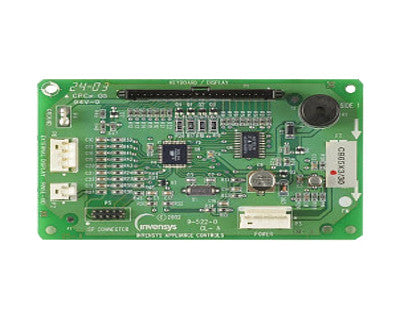 Samsung Main Board - DD92-00059K