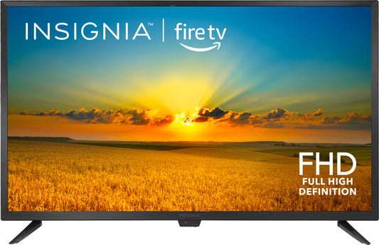 Insignia NS32F202NA23 32" Class F20 Series LED Full HD Smart Fire TV