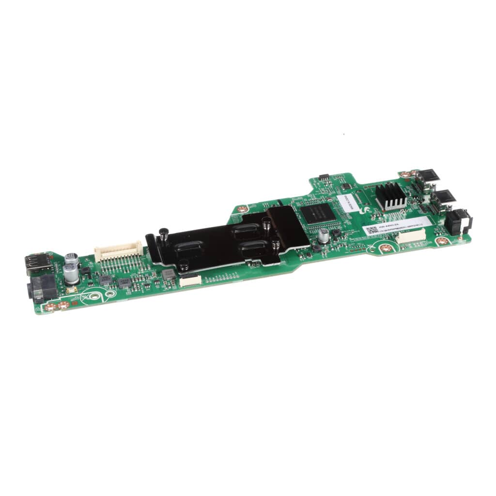 Samsung Svc Jdm-Main Pba,Hw-A650/Za - AH81-13946A