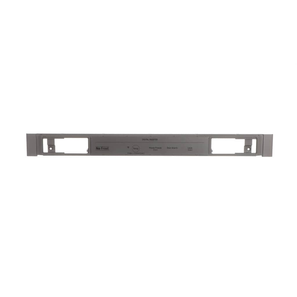 Samsung Assembly Cover Control Front - DA97-17639L