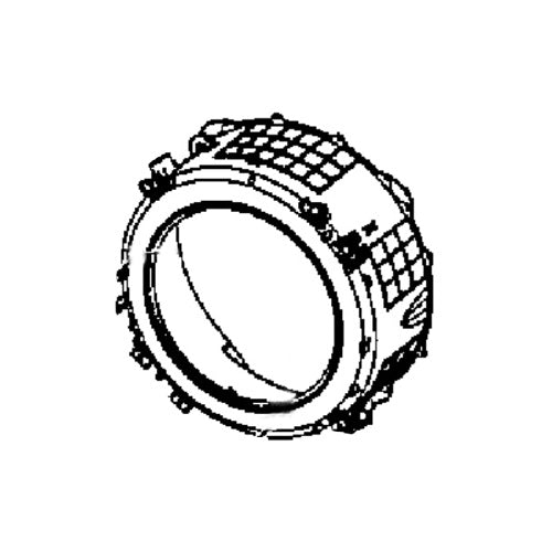 Samsung Tub Front Assembly - DC97-19644B