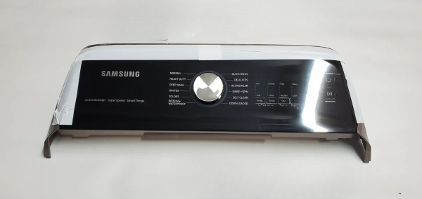 Samsung Assembly Panel Control - DC97-22947R