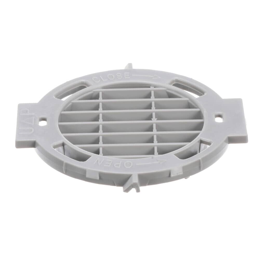 Samsung Cap-Heatfan Outer - DD67-00207A