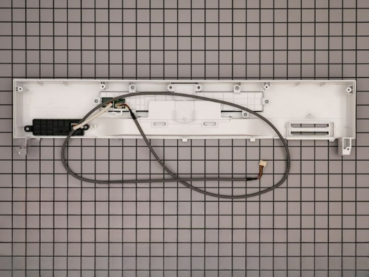 Samsung A/S Assy-Control Panel;Dw6000N - DD82-01610A