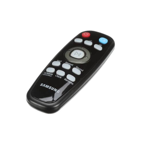 Samsung Remote Control Assembly - DJ96-00201G