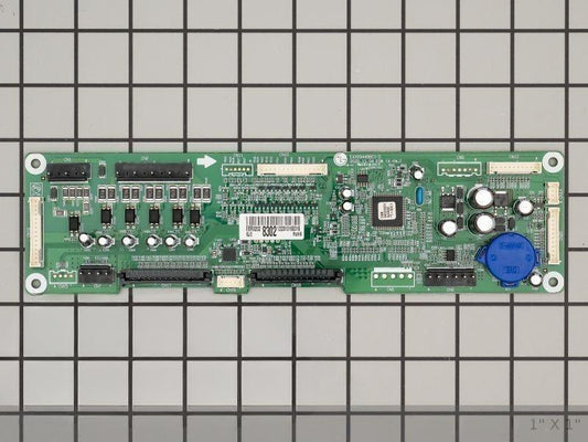 LG Pcb Assembly,Main - EBR32028302