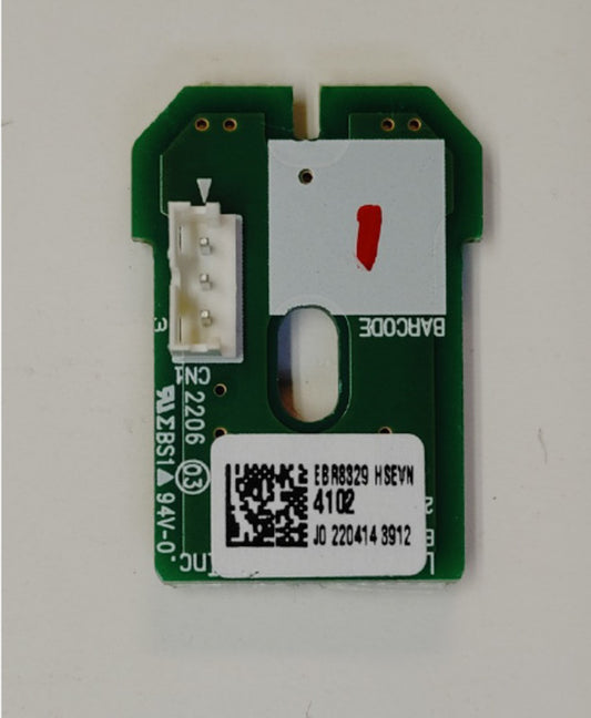 LG Pcb Assembly,Power - EBR83294102