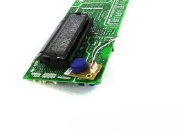 LG System Pcb Assembly - EBR87050405