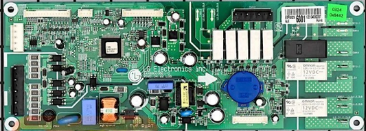 LG Pcb Assembly,Main - EBR89296001