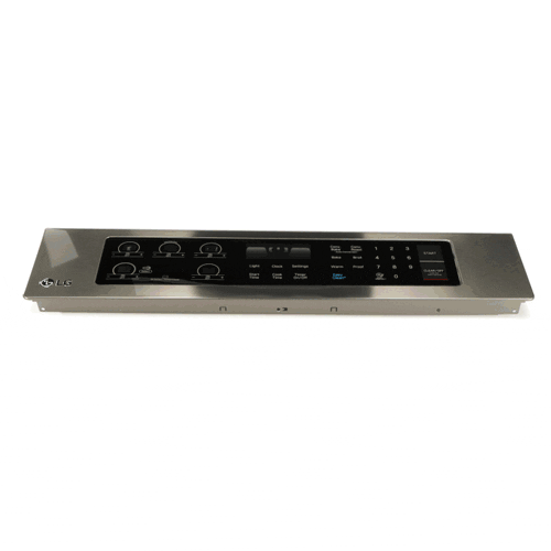 LG Control Panel/Membrane - AGM73551661