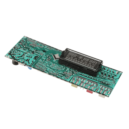 LG Range PCB Assembly, Display - EBR73710103