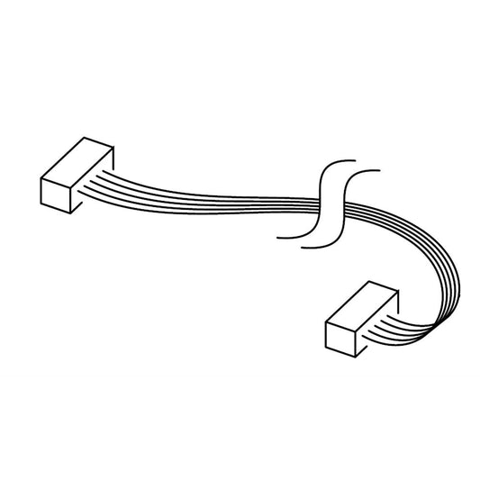 Samsung Wire Harness - DD39-00013S