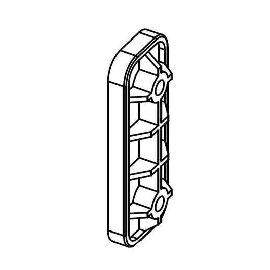 Samsung Holder-Bracket Rail - DD61-00400A