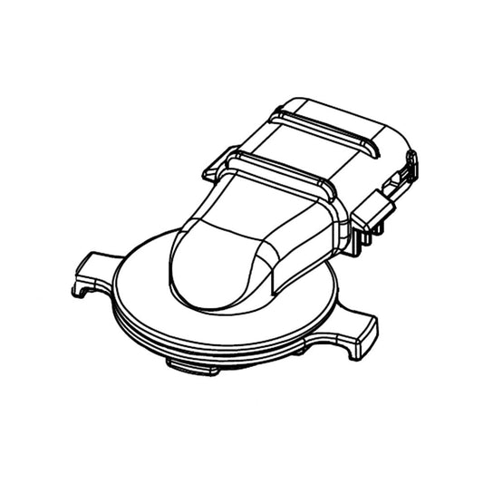 Samsung Holder Duct-Up - DD61-00592B