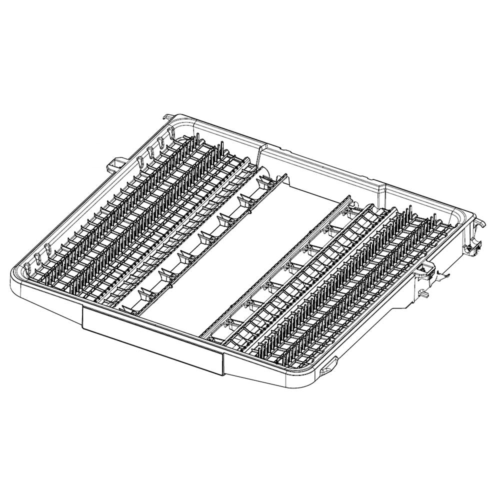 Samsung Basket 3Rd - DD61-00650B