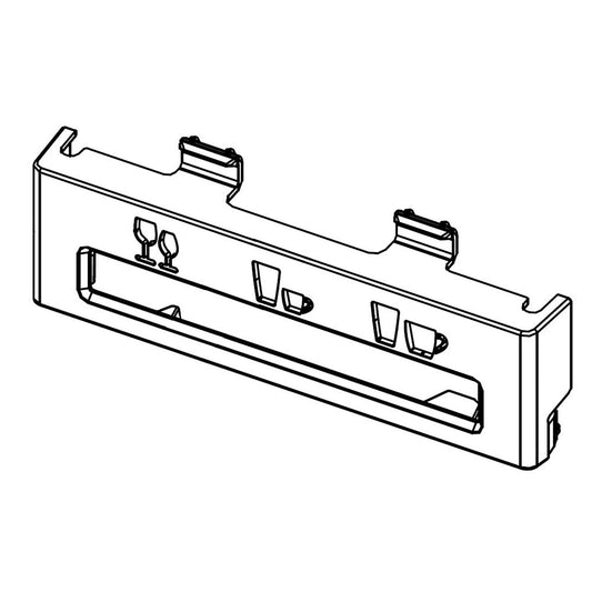 Samsung Holder Tine-Low;Dw9900R,Dw8000 - DD61-00662A