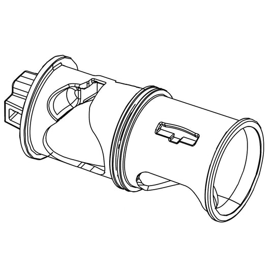 Samsung Valve Distributer - DD62-00161A