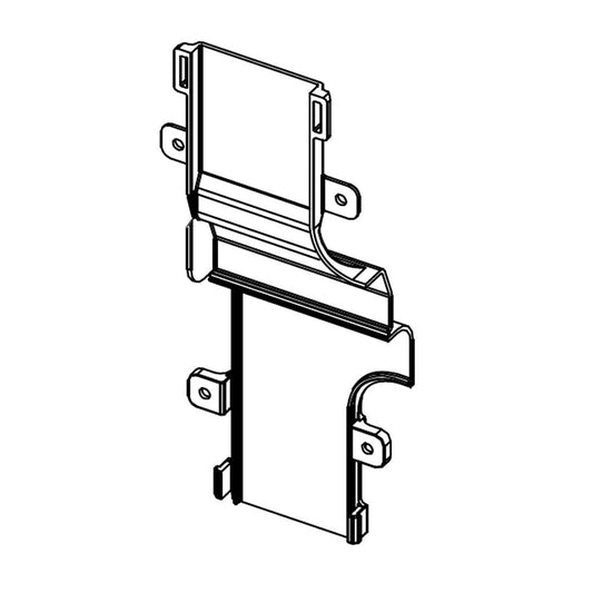 Samsung Cover-Wire Harness Door - DD63-00151A