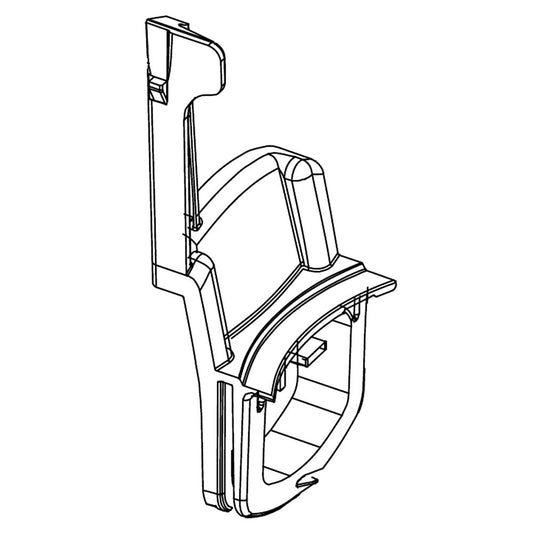 Samsung Cover Drain Pump - DD63-00307A