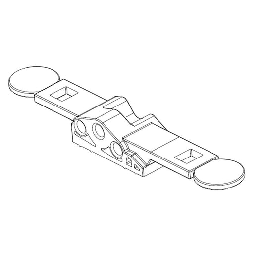 Samsung Damper Bldc Pump - DD66-00098A