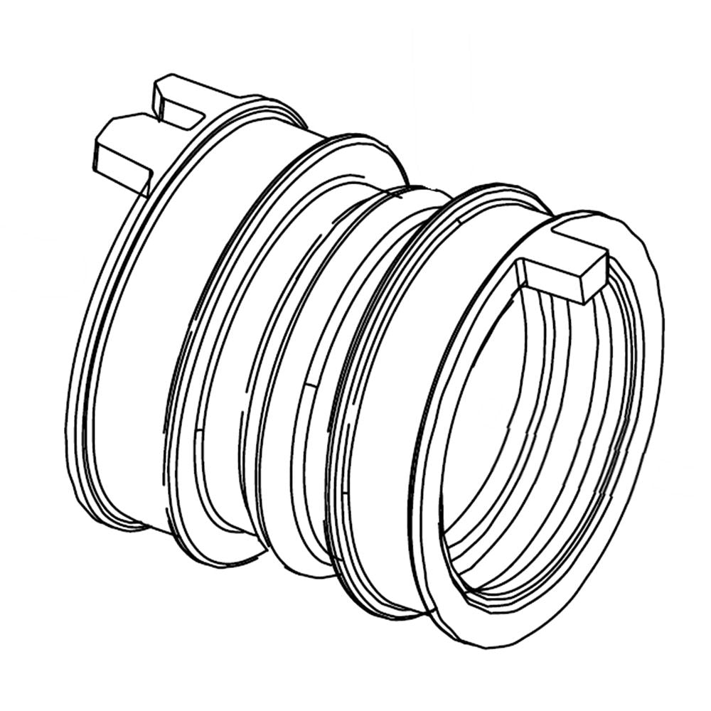 Samsung Hose Pump-Out - DD67-00179A