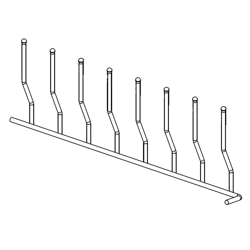 Samsung Wire Folding-Front Left Front; - DD67-00187A