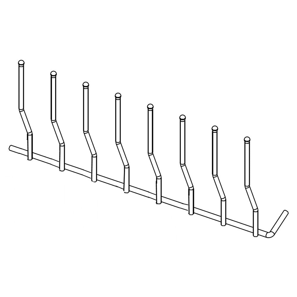 Samsung Wire Folding-Rear Left Rear;Dw - DD67-00188A