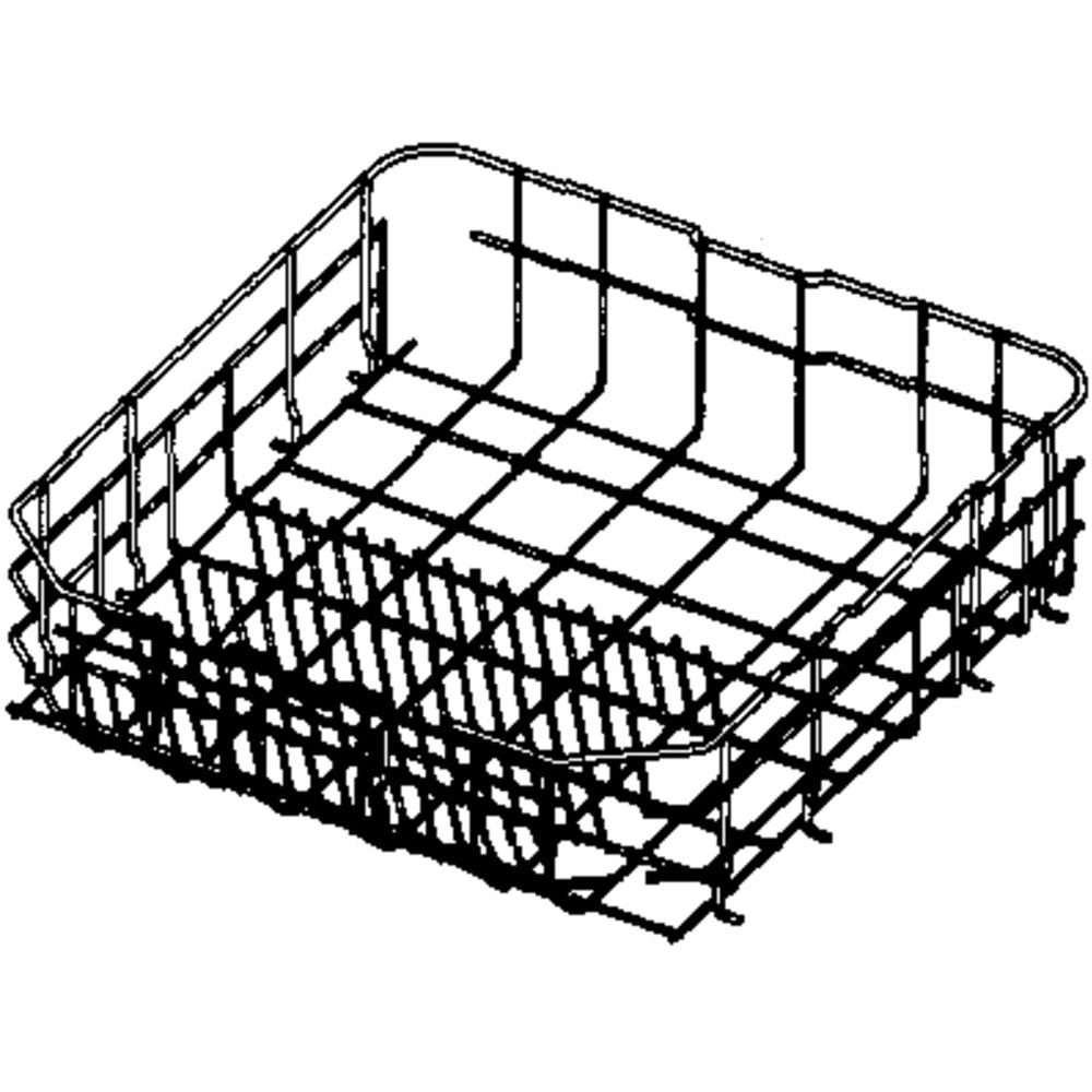 Samsung Basket Lower B - DD81-01512A