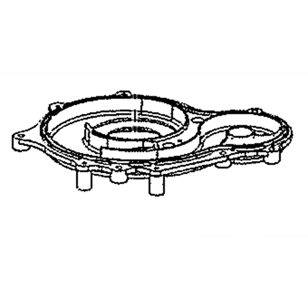 Samsung Case Scroll - DD81-01633A