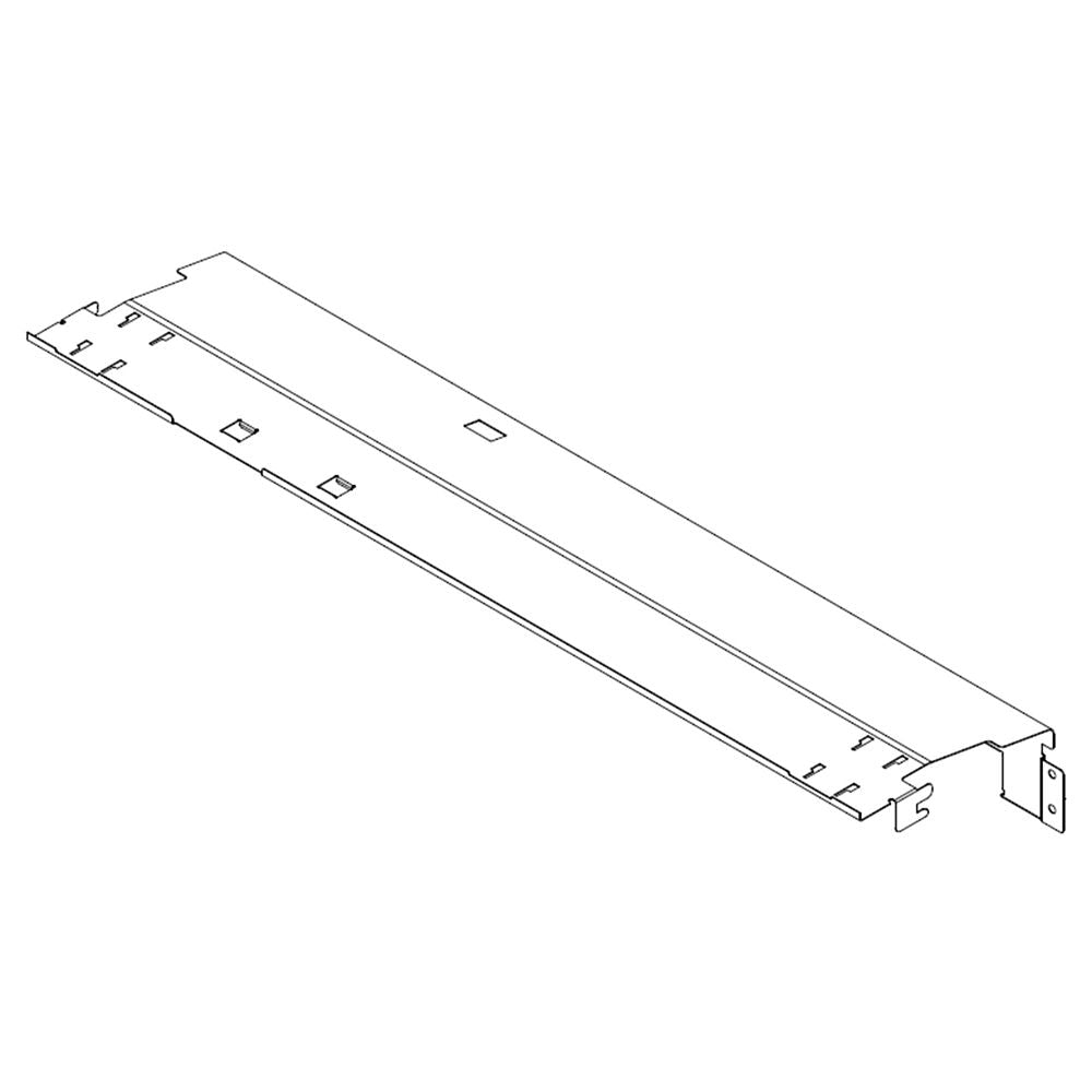 Samsung Frame Front - DD81-02040A