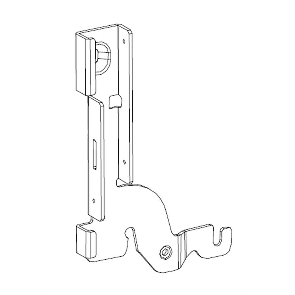 Samsung Door Link(L) - DD81-02196A