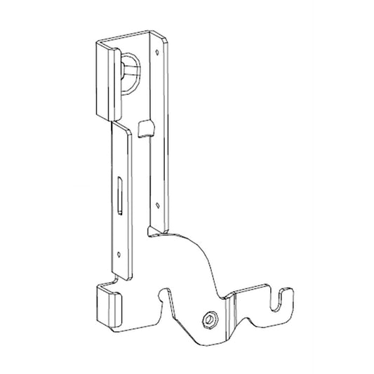 Samsung Door Link(L) - DD81-02196A