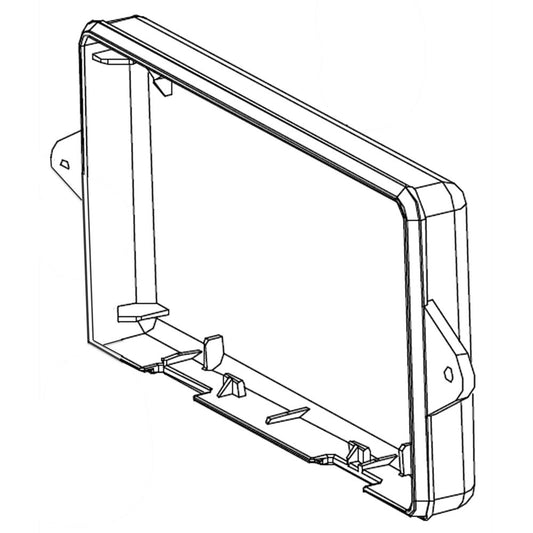 Samsung Guide Cover Pcb - DD81-02281A