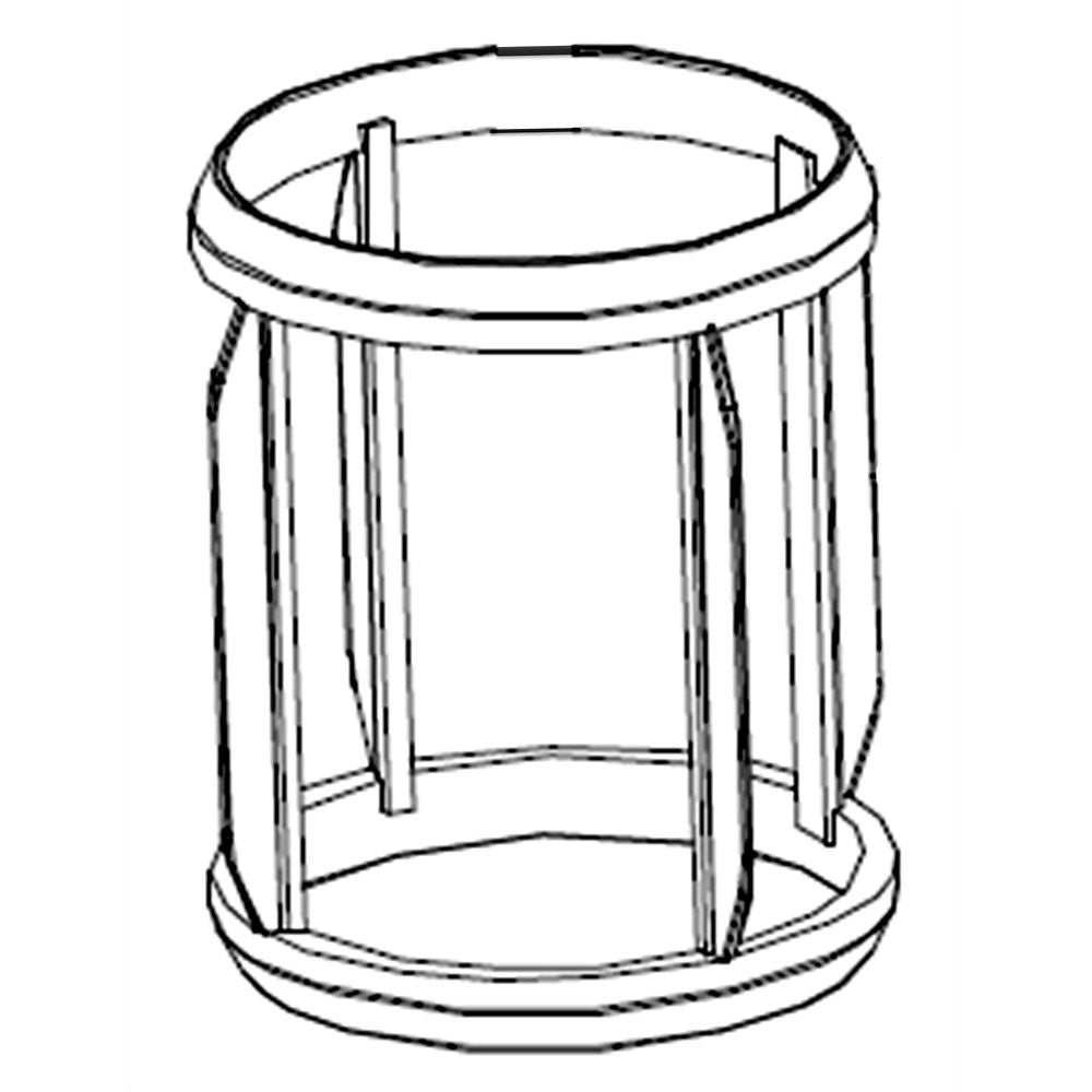 Samsung Filter Micro - DD81-02293A