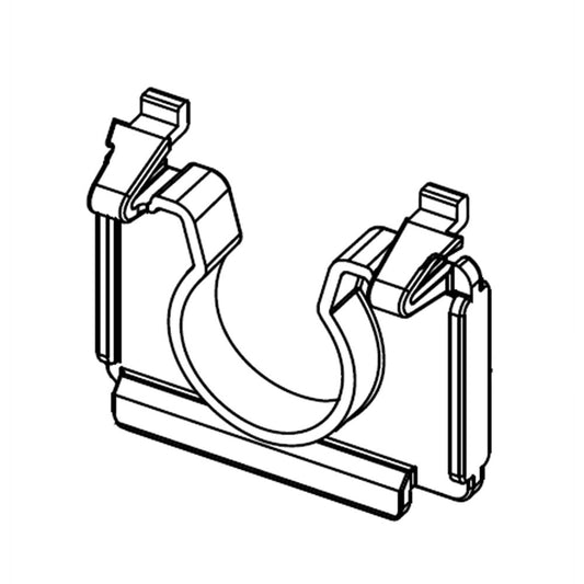 Samsung Holder Hose - DD81-02558A