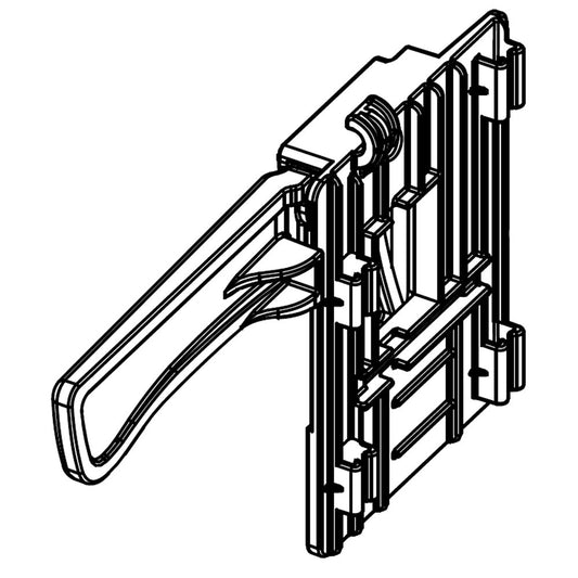 Samsung Adjuster Handle L Assembly - DD82-01340A