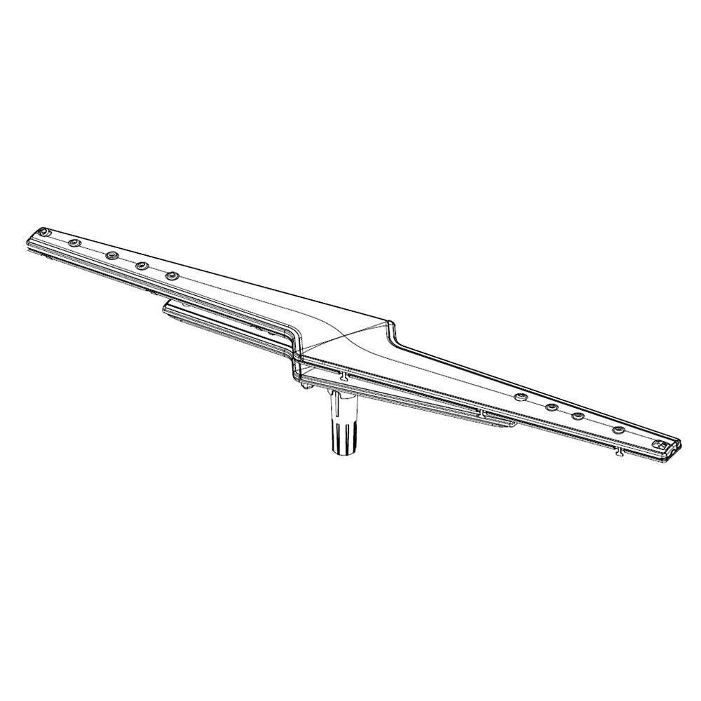 Samsung Assembly Rotor - DD97-00646A