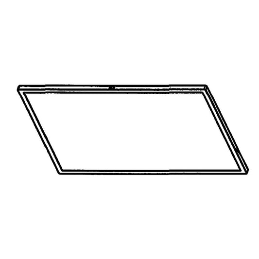 Electrolux Range Hood Grease Filter - 5304491588