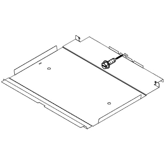 Whirlpool Tray-Bake - W10318198