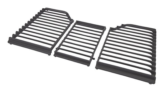 Whirlpool Cooktop Burner Grate (Gray) - W10594443