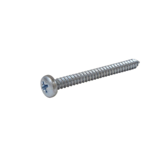 Whirlpool Cooktop Screw, #10-16 X 2-In - WP7101P062-60