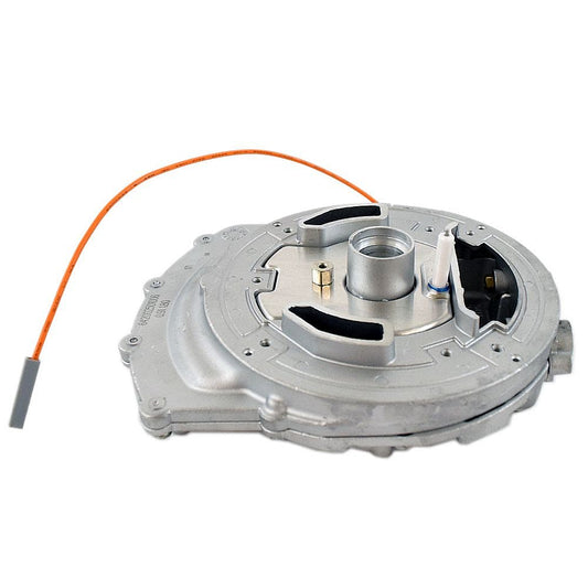 Whirlpool Cooktop Burner Base Assembly - WPW10639175