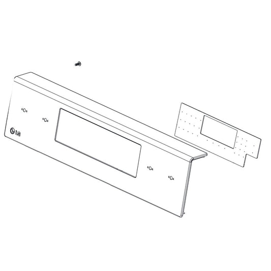 LG Parts Assembly - AGM30025505