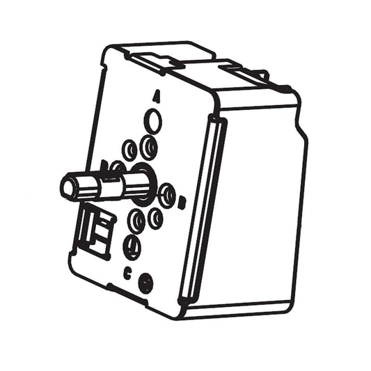 LG Switch,Rotary - EBF64395301